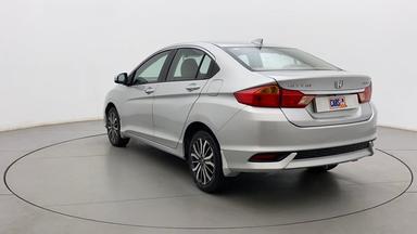 2018 Honda City