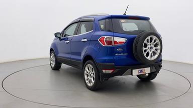 2018 Ford Ecosport