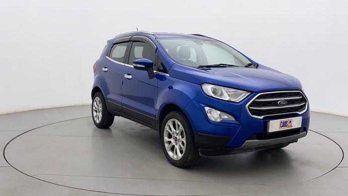 2018 Ford Ecosport