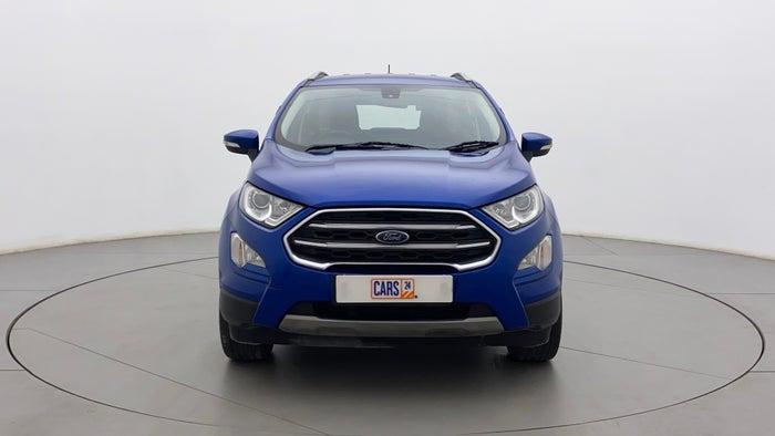 2018 Ford Ecosport