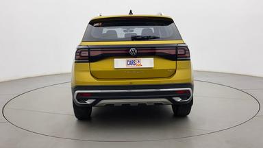 2023 Volkswagen TAIGUN