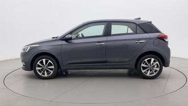 2016 Hyundai Elite i20