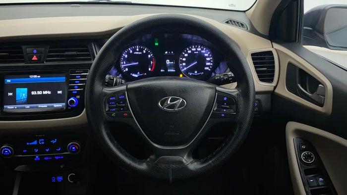 2016 Hyundai Elite i20