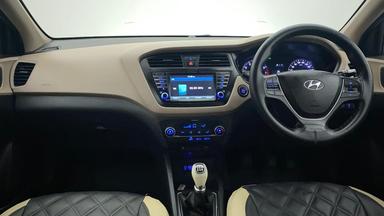 2016 Hyundai Elite i20