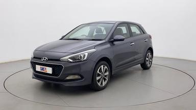 2016 Hyundai Elite i20