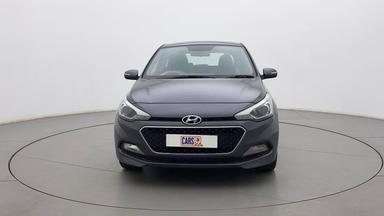 2016 Hyundai Elite i20