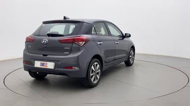 2016 Hyundai Elite i20