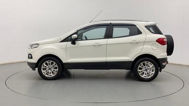 2018 Ford Ecosport