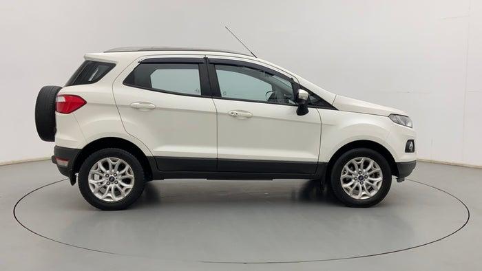 2018 Ford Ecosport