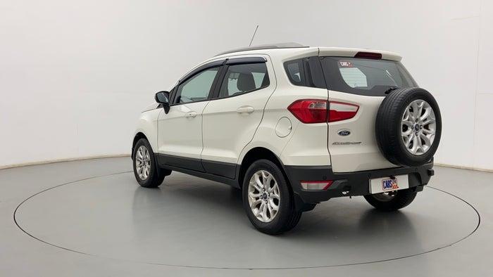 2018 Ford Ecosport