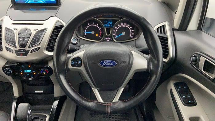 2018 Ford Ecosport