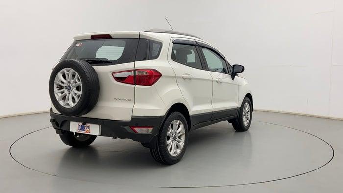 2018 Ford Ecosport