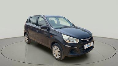 2018 Maruti Alto K10