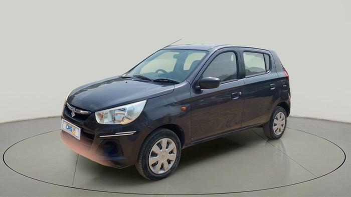 2018 Maruti Alto K10