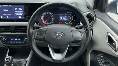 2021 HYUNDAI GRAND I10 NIOS