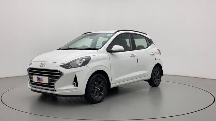 2021 HYUNDAI GRAND I10 NIOS