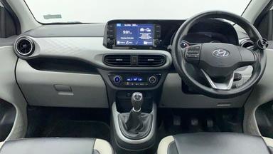 2021 HYUNDAI GRAND I10 NIOS