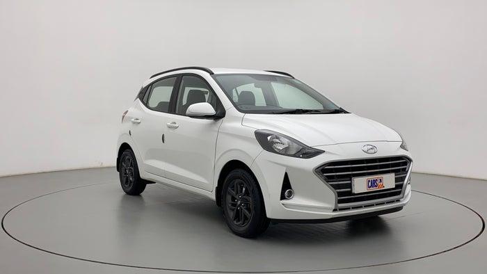 2021 HYUNDAI GRAND I10 NIOS