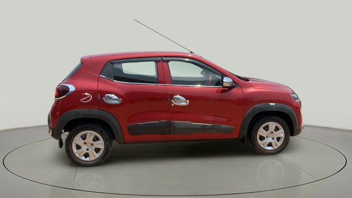 2020 Renault Kwid