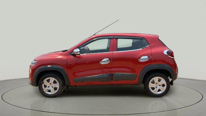 2020 Renault Kwid