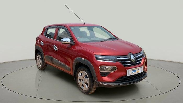 2020 Renault Kwid