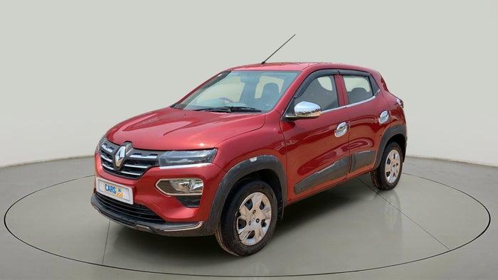 2020 Renault Kwid