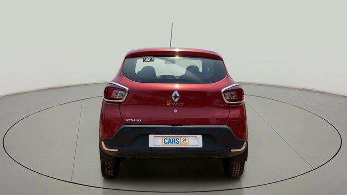 2020 Renault Kwid