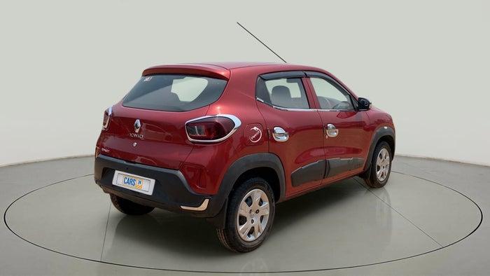 2020 Renault Kwid