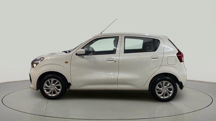 2022 Maruti Celerio