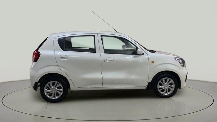 2022 Maruti Celerio