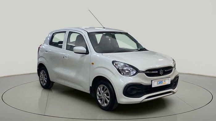 2022 Maruti Celerio