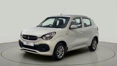 2022 Maruti Celerio