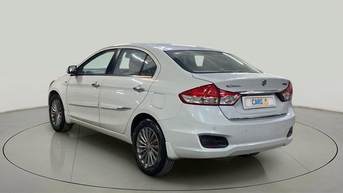 2018 Maruti Ciaz