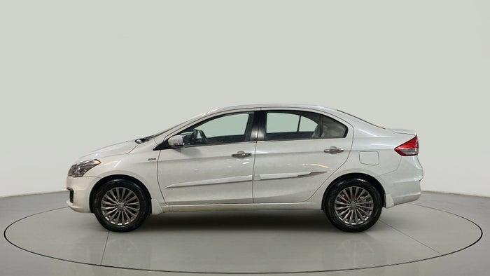 2018 Maruti Ciaz