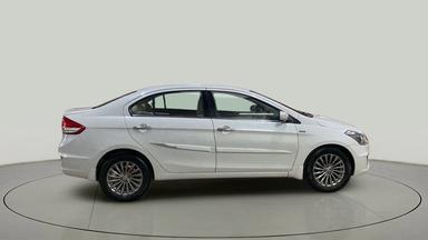 2018 Maruti Ciaz