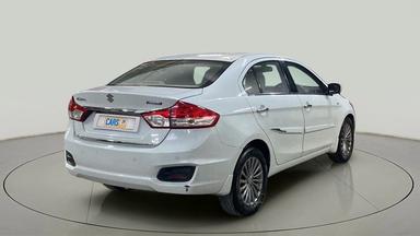 2018 Maruti Ciaz