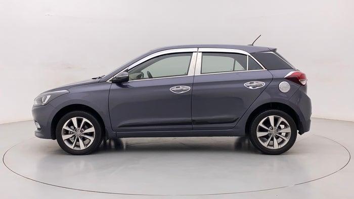 2016 Hyundai Elite i20