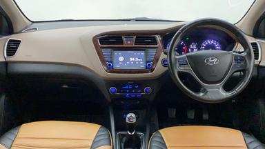 2016 Hyundai Elite i20