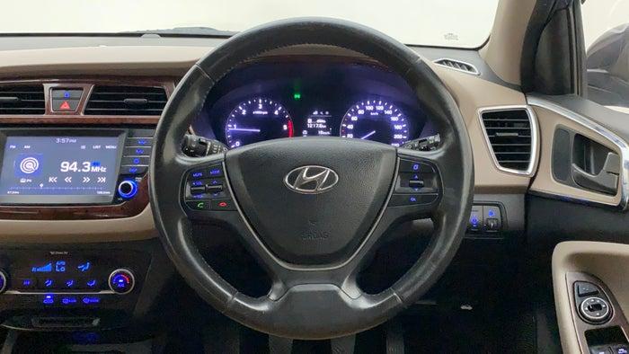 2016 Hyundai Elite i20