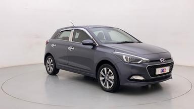 2016 Hyundai Elite i20