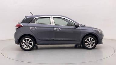 2016 Hyundai Elite i20