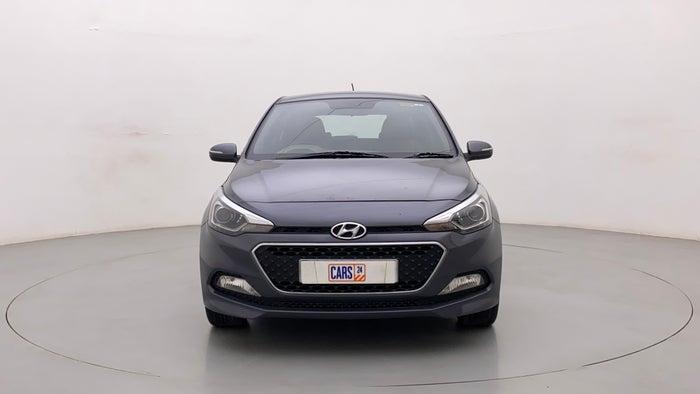 2016 Hyundai Elite i20