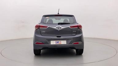 2016 Hyundai Elite i20