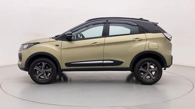 2022 Tata NEXON