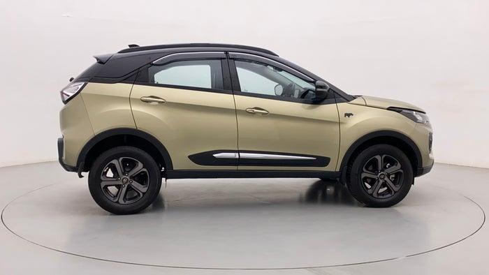 2022 Tata NEXON