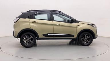 2022 Tata NEXON