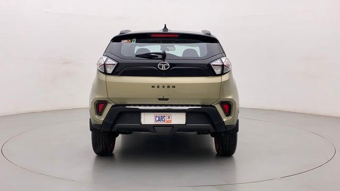 2022 Tata NEXON