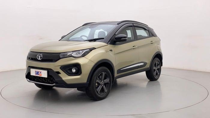 2022 Tata NEXON