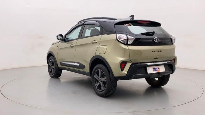 2022 Tata NEXON