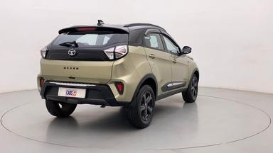 2022 Tata NEXON